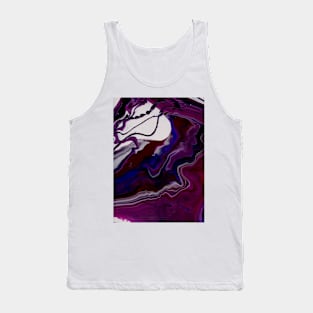 Garnet Tank Top